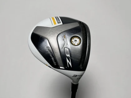 TaylorMade RocketBallz Stage 2 3HL Fairway Wood 17* RocketFuel 60g Regular RH, 1 of 12