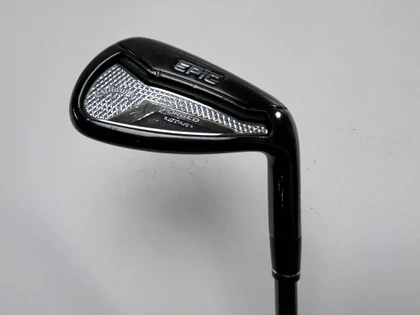 Callaway EPIC Forged Star Wedge AW 49* UST Mamiya Attas Speed Series 50 Wedge RH, 1 of 12