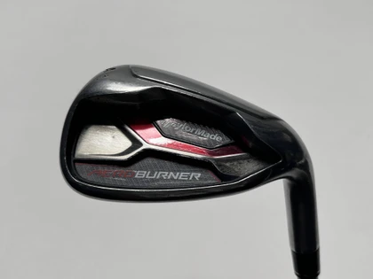 TaylorMade AeroBurner AW REAX 45g Ladies Graphite Womens RH, 1 of 12