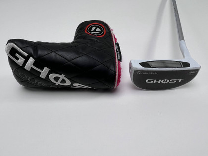 TaylorMade Ghost TM-880 Tour Putter 35" Mens RH HC, 1 of 12