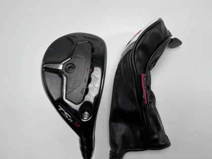 Titleist TSR2 4 Hybrid 21* Tensei Blue AV Series Xlink Tech 65g Stiff RH HC, 1 of 12