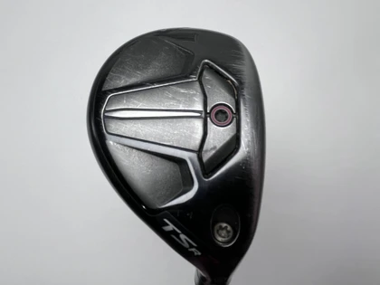 Titleist TSR2 3 Hybrid 18* Tensei K Black XlinkTech 85g Stiff RH, 1 of 12