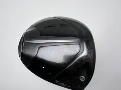 Titleist TSR2 Driver 10* Fujikura Motore F3 Stiff Graphite Mens RH, 1 of 12
