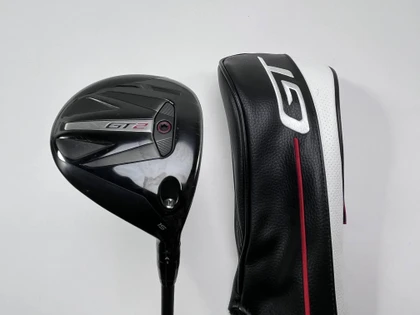 Titleist GT2 3 Fairway Wood 15* Tensei K Blue Xlink Tech 65g Regular RH HC, 1 of 12