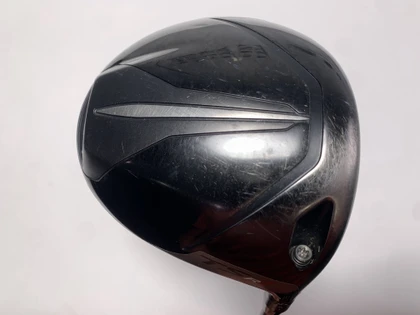 Titleist TSR1 Driver 9* Project X HZRDUS Red CB 5.5 50g Regular Graphite Mens RH, 1 of 12