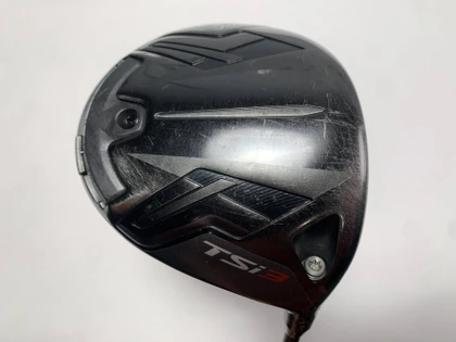 Titleist TSi3 Driver 9* Tensei K Blue Xlink Tech 55g Stiff RH, 1 of 12