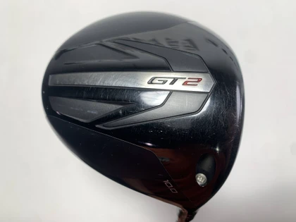 Titleist GT2 Driver 10* Tensei K Blue Xlink Tech 65g Stiff RH, 1 of 12