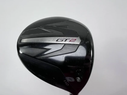 Titleist GT2 Driver 11* Project X Denali Red 5.0 50g Senior Graphite Mens RH, 1 of 12