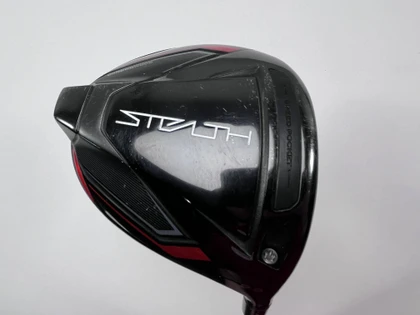 TaylorMade Stealth Driver 9* Diamana Kai'li TP R11 60g Stiff RH +1'', 1 of 12
