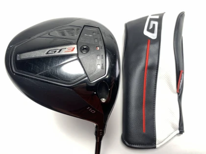 Titleist GT3 Driver 11* Tensei Blue Raw AV Series 65g Extra Stiff RH HC, 1 of 12