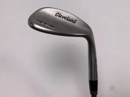 Cleveland RTZ Tour Rack Sand Wedge SW 56* 10 DG S400 Tour Issue Stiff RH, 1 of 12