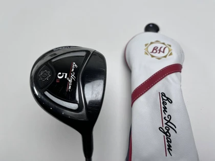 Ben Hogan GS53 5 Fairway Wood 18* Tensei Blue CK Series 70g Regular RH HC, 1 of 12