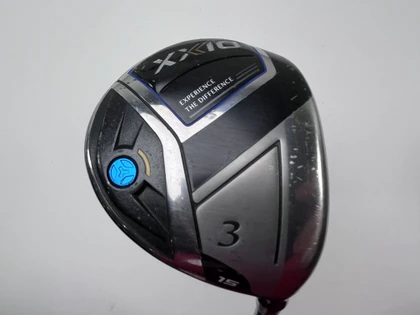 XXIO Eleven 3 Fairway Wood 15* MP1100 Flex Code 3222 38g Regular RH, 1 of 12