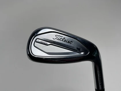 Titleist T350 2023 AW 48* True Temper AMT Red R300 Regular Steel RH, 1 of 12