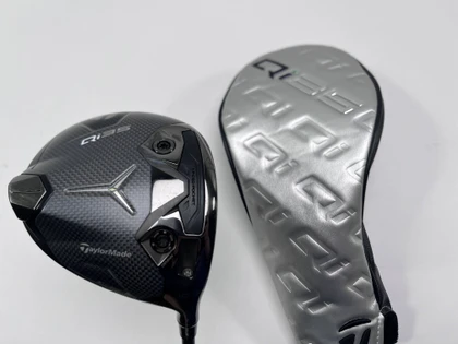 TaylorMade Qi35 LS Driver 10.5* Fujikura Ventus Blue 2025 5R Regular RH HC, 1 of 12