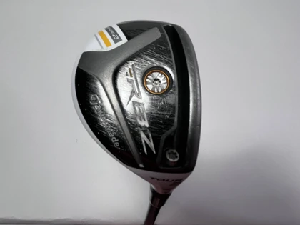 TaylorMade RocketBallz Stage 2 Tour 3 Hybrid 18.5* Ozik Altus TP 85g Stiff RH, 1 of 12