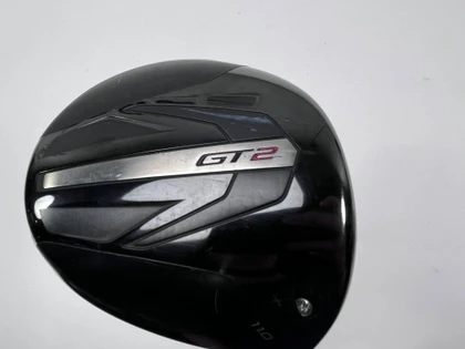 Titleist GT2 Driver 11* Project X Denali Red 4.0 40g Ladies Graphite Womens RH, 1 of 12