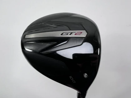 Titleist GT2 Driver 10* Project X Denali Red 5.5 50g Regular Graphite Mens RH, 1 of 12