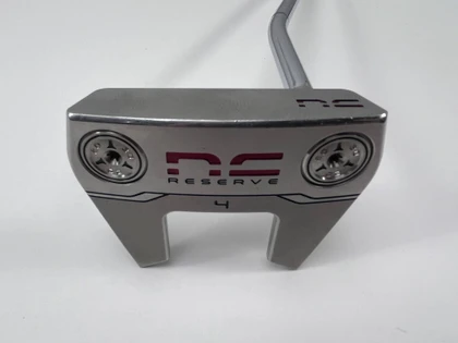Never Compromise Reserve 4 Tour Satin Putter 31" Junior RH, 1 of 12