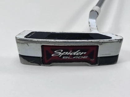 TaylorMade Spider Blade Putter 38" Mens RH, 1 of 12