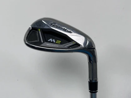 TaylorMade M2 2019 AW M2 REAX 45g Ladies Graphite Womens RH, 1 of 12