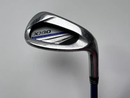 XXIO Eleven Pitching Wedge PW MP 1100 Flex Code 3233 48g Regular Graphite RH, 1 of 12