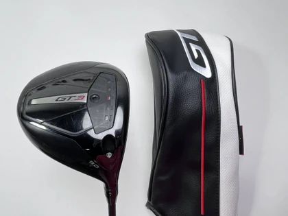 Titleist GT3 Driver 9* Mitsubishi Chemical Tensei Blue 1K Series 55g Stiff RH, 1 of 12