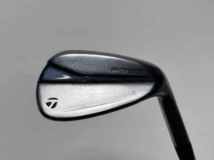 TaylorMade P790 2021 Approach Wedge AW LA GOLF LAGP 86g Stiff Graphite Mens RH, 1 of 12