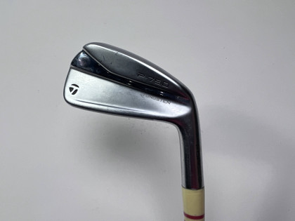 TaylorMade P790 UDI 2021 2 Utility Iron 18* NS Pro Modus 3 Black Tour Stiff RH, 1 of 12