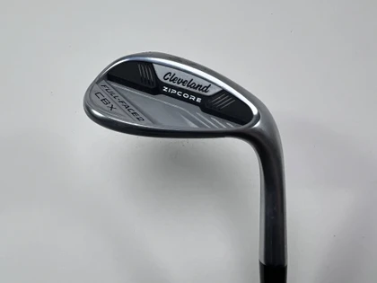 Cleveland CBX Full-Face 2 Lob Wedge LW 58* 12 Bounce True Temper DG Wedge RH, 1 of 12