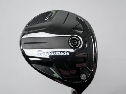 TaylorMade Qi35 5 Fairway Wood 18* Fujikura Ventus Blue 2025 6S Stiff RH, 1 of 12