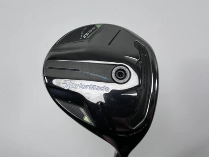 TaylorMade Qi35 7 Fairway Wood 21* Fujikura Ventus Blue 2025 5A Senior RH, 1 of 12