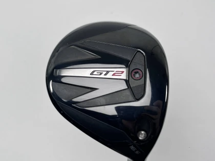 Titleist GT2 4 Fairway Wood 16.5* Project X Denali Red 5.0 Senior RH, 1 of 12