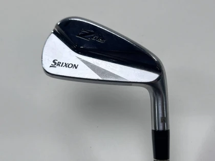 Srixon Z U65 Utility 4 Utility Iron 23* Miyazaki Kaula Tour Issue 7S Stiff RH, 1 of 12