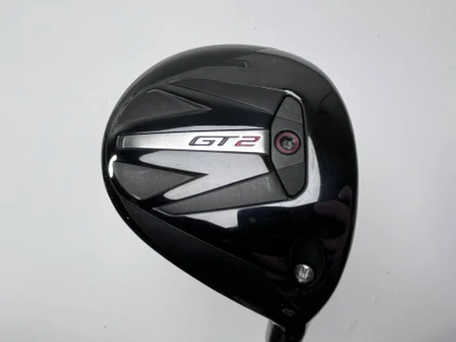 Titleist GT2 3 Fairway Wood 15* Tensei K Blue Xlink Tech 65g Stiff RH, 1 of 12