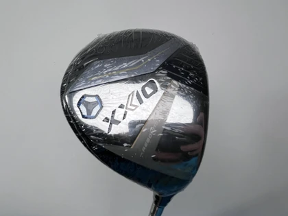 XXIO 13 4 Fairway Wood 16.5* MP1300 3322 39g Regular Graphite Mens RH NEW, 1 of 12