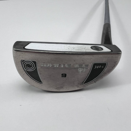Odyssey White Ice 9 Putter 35" Mens RH, 1 of 12