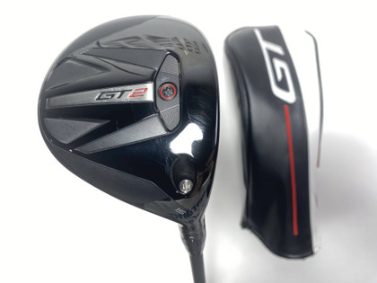 Titleist GT2 3 Fairway Wood 15* Tensei K Blue Xlink Tech 65g Regular RH HC, 1 of 12