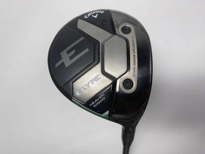 Callaway Elyte Fairway Heaven Wood 20* Project X Denali Blue 6.0 70g Stiff RH, 1 of 12