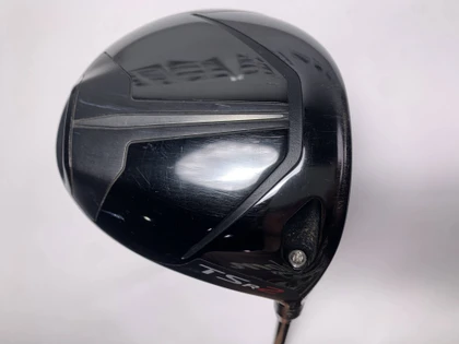 Titleist TSR2 Driver 10* Tensei Blue AV Series Xlink Tech 55g Stiff RH -1/2'', 1 of 12