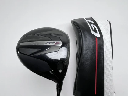 Titleist GT2 Driver 9* Tensei Blue AV Series Xlink Tech 55g Regular RH HC, 1 of 12