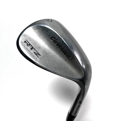 Cleveland RTZ Tour Rack Lob Wedge LW 60* 10  TT DG S400 Tour Issue Stiff RH, 1 of 12