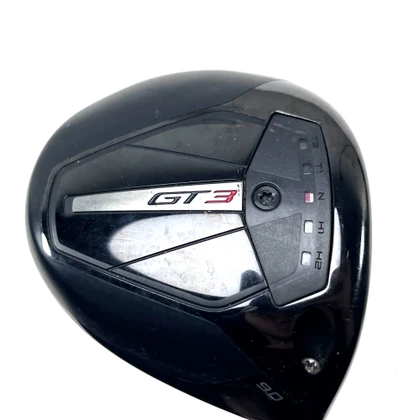 Titleist GT3 Driver 9* Tensei K Blue Xlink Tech 55g Regular RH, 1 of 12