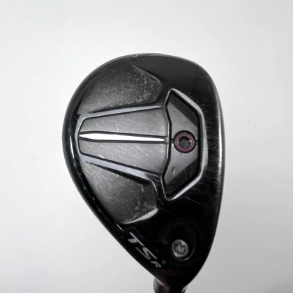 Titleist TSR2 4 Hybrid 21* Tensei Blue AV Series Xlink Tech 65g Regular RH, 1 of 12