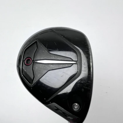 Titleist TSR1 5 Hybrid 23* Tensei Blue AV Series Xlink Tech 65g Regular RH, 1 of 12