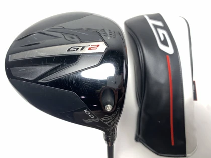 Titleist GT2 Driver 10* Tensei K Blue Xlink Tech 55g Regular RH HC, 1 of 12