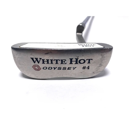 Odyssey White Hot 4 Putter 35" Mens RH, 1 of 12
