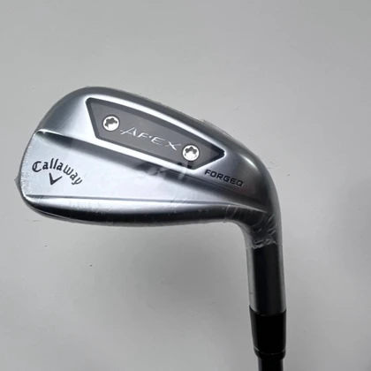 Callaway Apex Ai200 Pitching Wedge PW UST Mamiya Recoil Dart 80g Senior RH NEW, 1 of 12