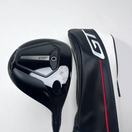 Titleist GT280 Mini Driver 13* Mitsubishi Tensei 1k Black Xlink Stiff RH HC NEW, 1 of 12