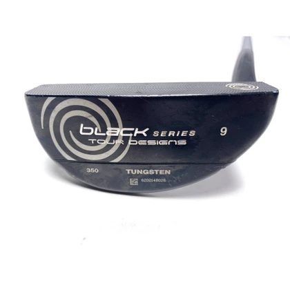 Odyssey Black Tour Design 9 Putter 34" Mens RH, 1 of 12